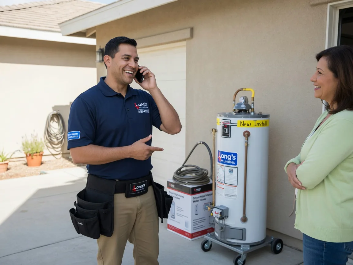Leak Detection Tescott, KS FAQs